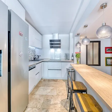 Peaceful Haven, Terrace In *