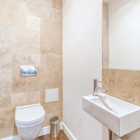 Peaceful Haven, Terrace In *