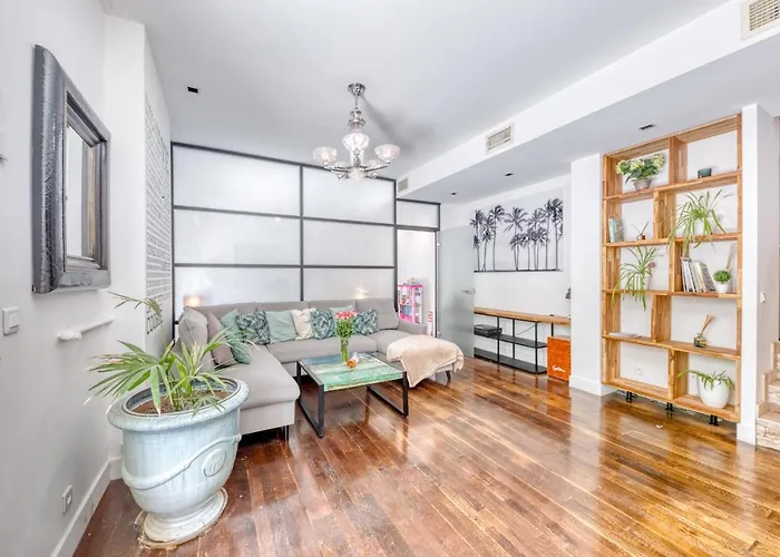 شقة Peaceful Haven, Terrace In *