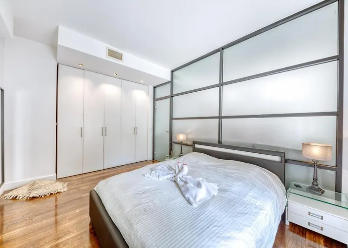 Peaceful Haven, Terrace In Apartment Nice