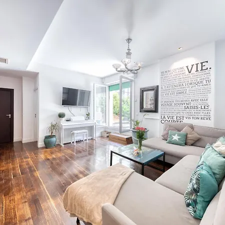 Peaceful Haven, Terrace In