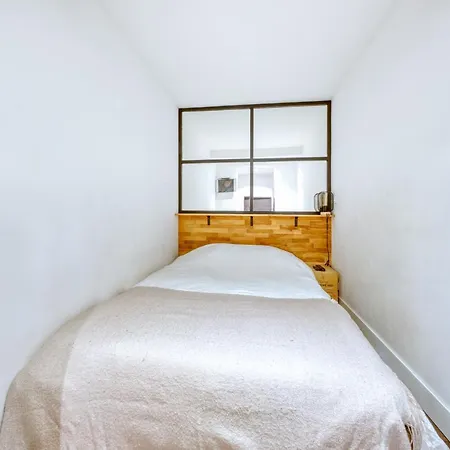 Peaceful Haven, Terrace In Daire *